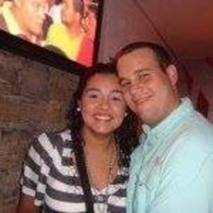 Meet your Posher, Daniela